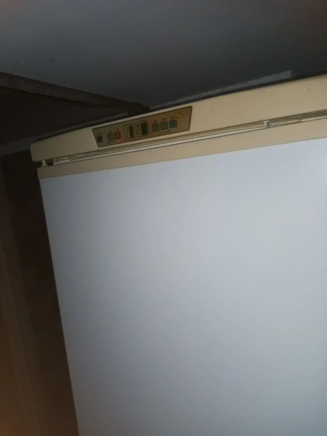 یخچال ارج|یخچال و فریزر|کرج, شهرک علی ابن ابیطالب (کوثر)|دیوار