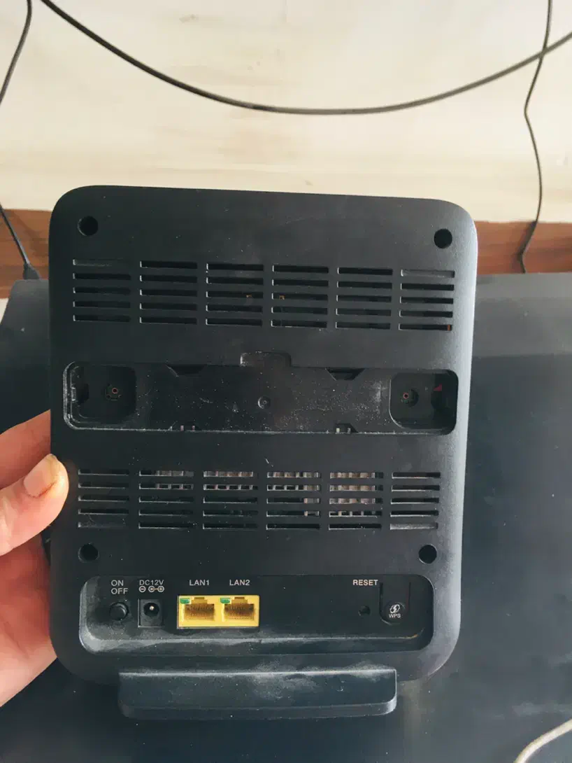 مودم TD.lte ایرانسل|مودم و تجهیزات شبکه|داراب, |دیوار