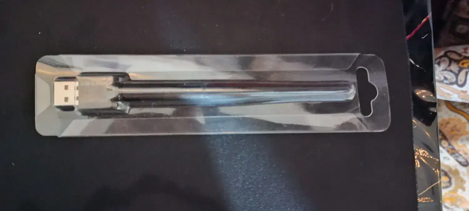 فلش wifi کامپیوتر|قطعات و لوازم جانبی رایانه|همدان, |دیوار