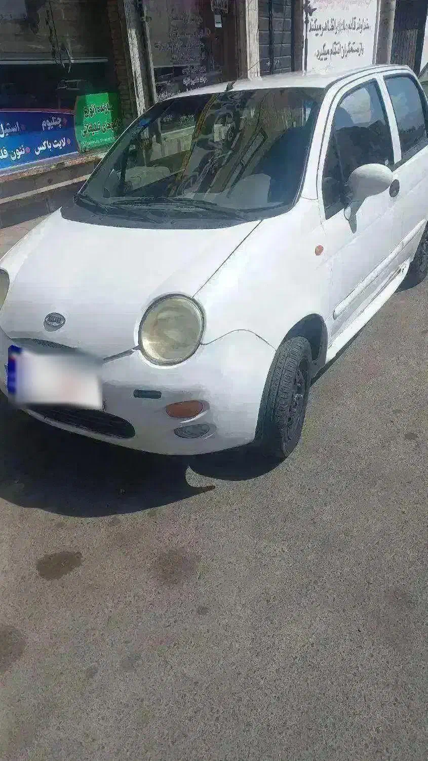 mvm110 تاره تعمیر بدونرنگ|خودرو سواری و وانت|کاشان, مفتح|دیوار