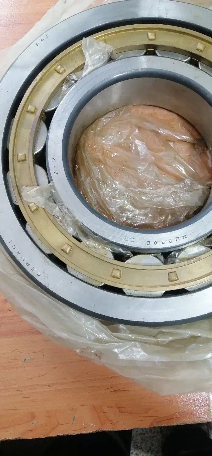 قطعات برق صنعتی و اینورتر و بلبرینگ fag آلمان|ماشینآلات صنعتی|هشتگرد, هشتگرد قدیم|دیوار