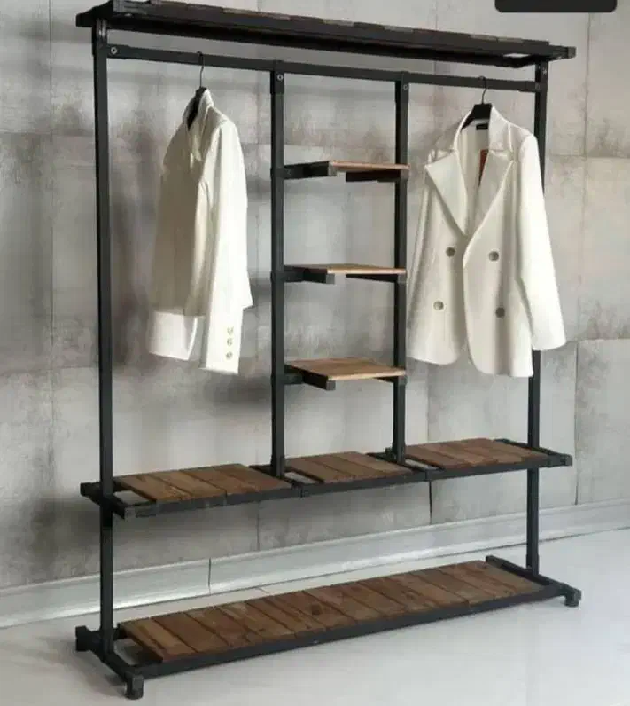 رگال طبقاتی|جاکفشی، کمد، دراور|زاهدان, |دیوار