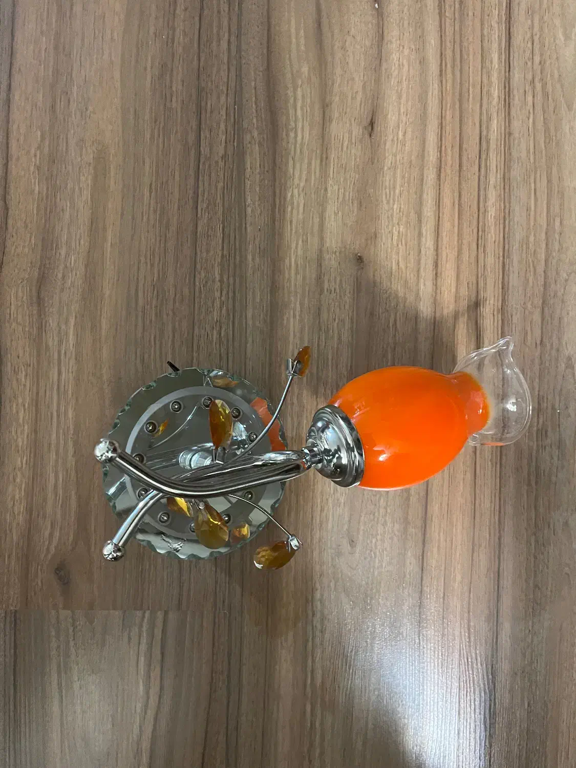 شب خواب دیواری|چراغ خواب و آباژور|اردبیل, |دیوار