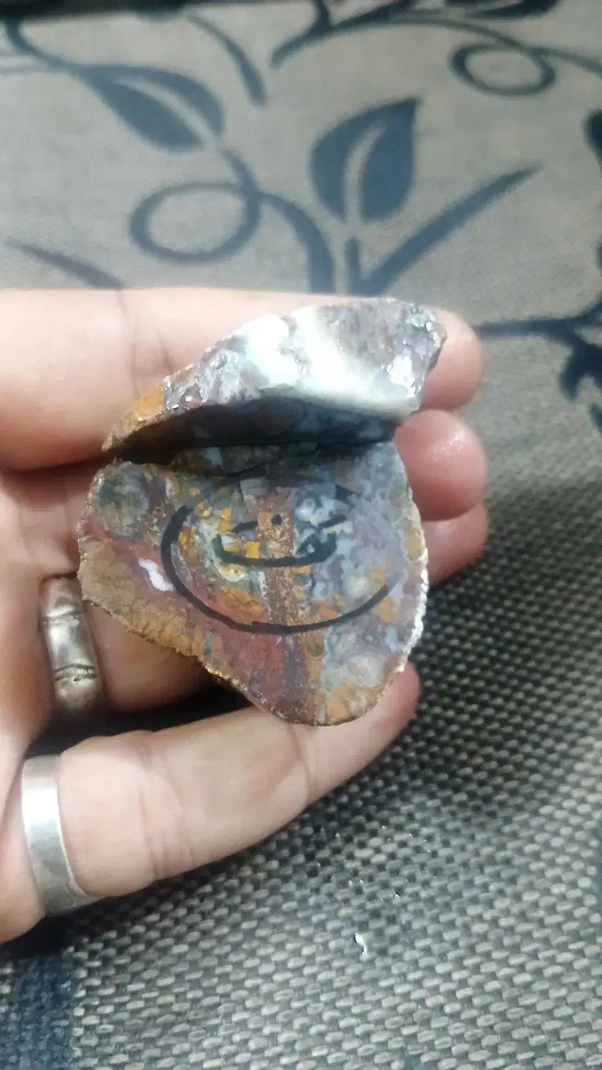 سنگ|جواهرات|فسا, |دیوار