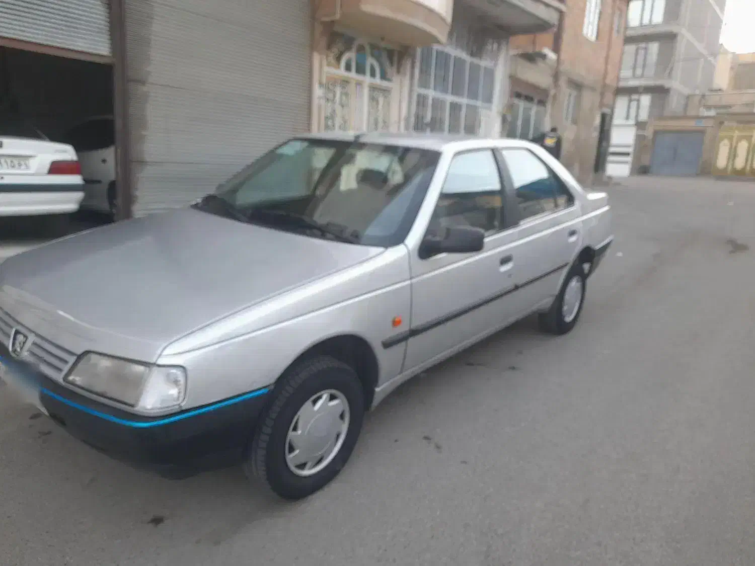 پژورواتکبرگسند|خودرو سواری و وانت|سقز, |دیوار