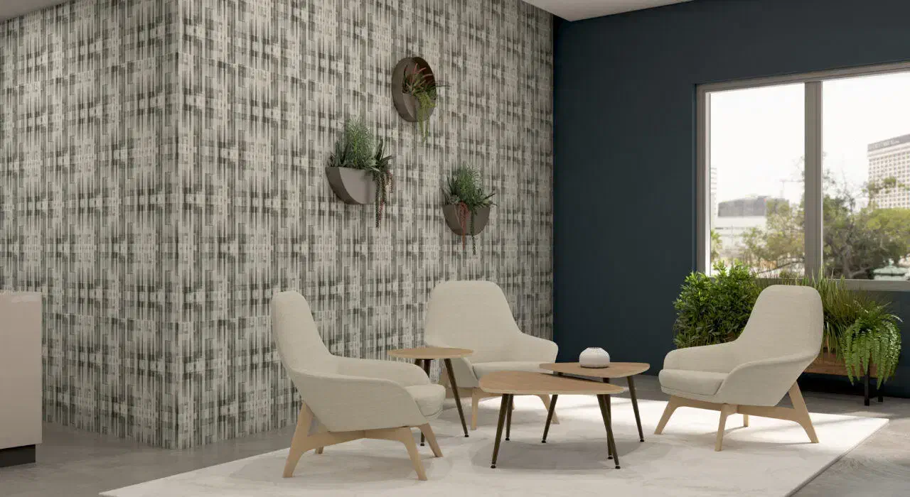 بازار بزرگ کاغذ دیواری زنجان با اقساط بدون بهره|مصالح و تجهیزات ساختمان|زنجان, |دیوار