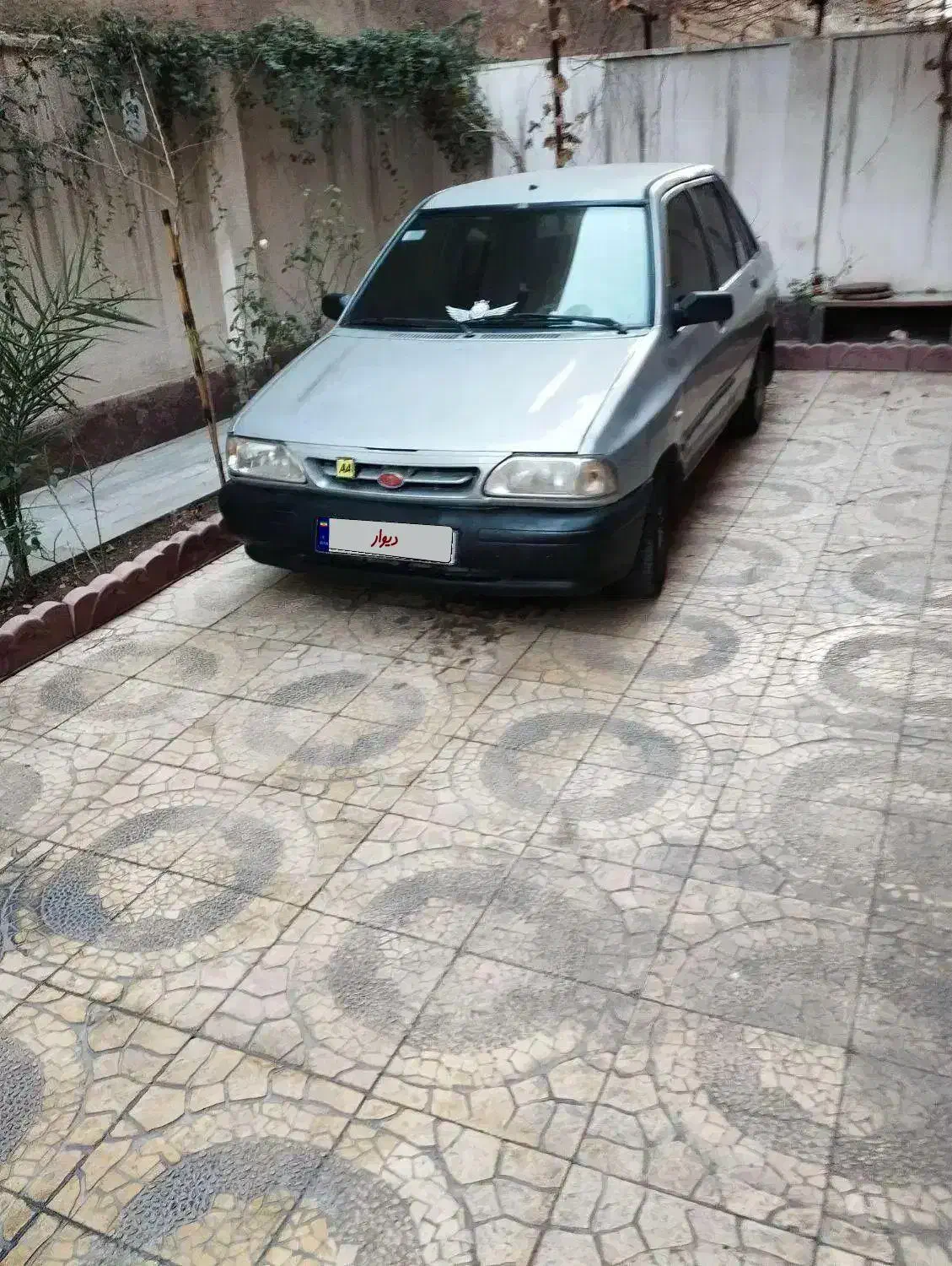 پراید مدل 85|خودرو سواری و وانت|گلستان (تهران), |دیوار