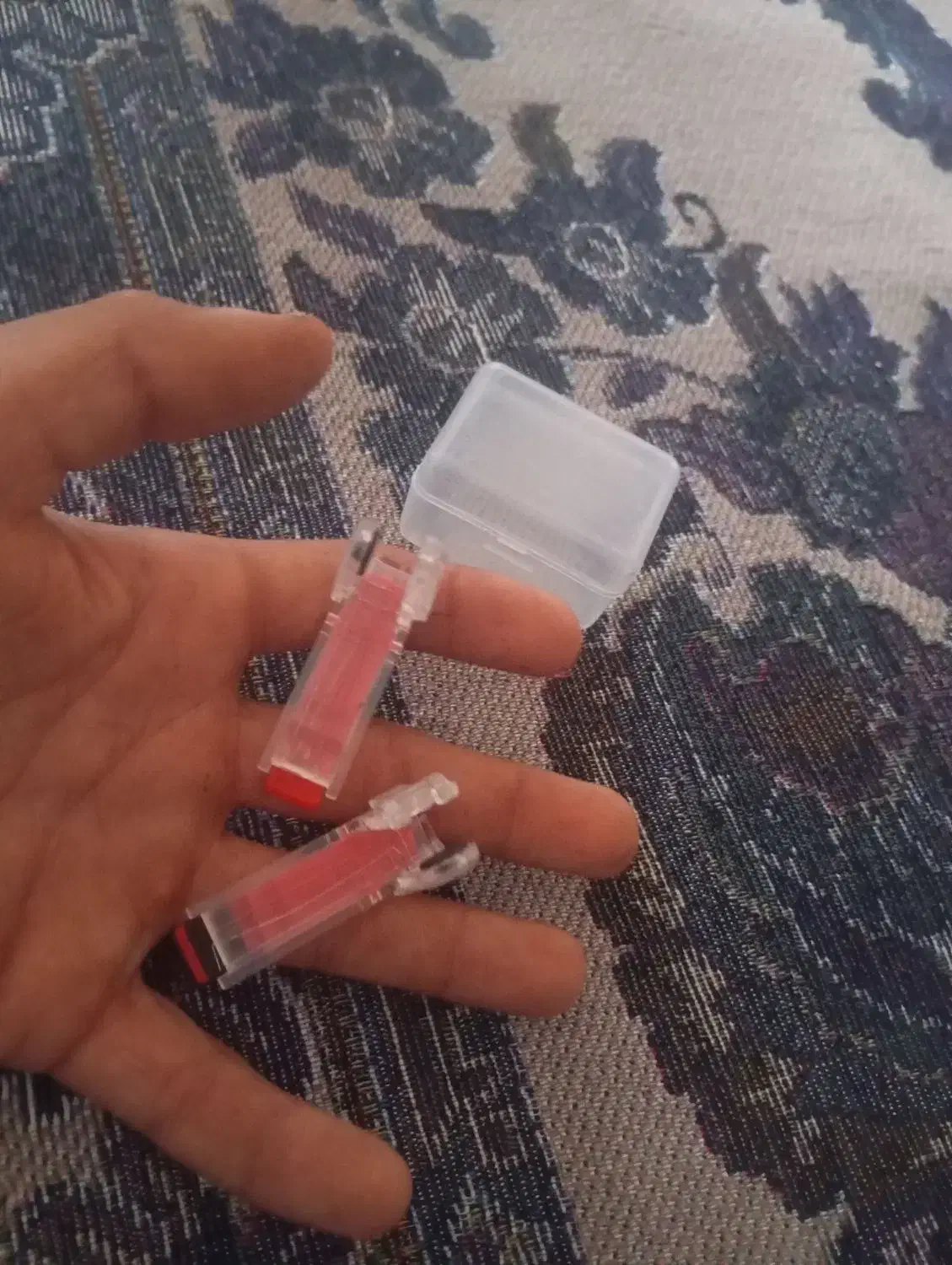 دسته بازی فری فایر|کنسول، بازی ویدئویی و آنلاین|گنبد کاووس, |دیوار