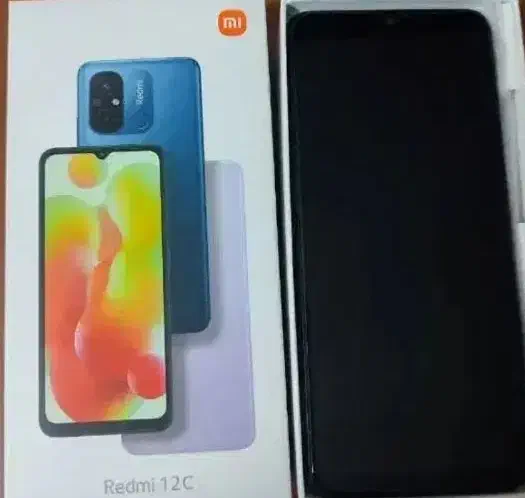 redmi 12c|موبایل|کرمان, |دیوار