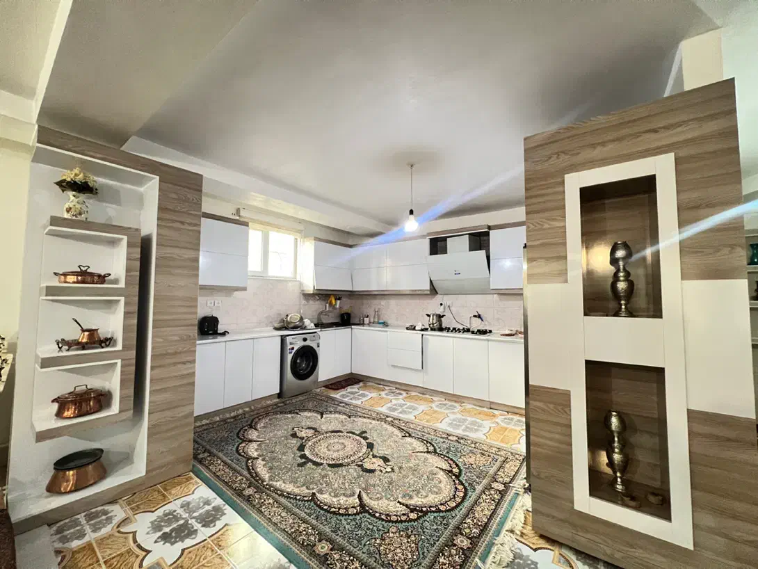 فروش یک باب اوارتمان شخصی ساز/دو نبش/فاز1|فروش آپارتمان|اهر, |دیوار