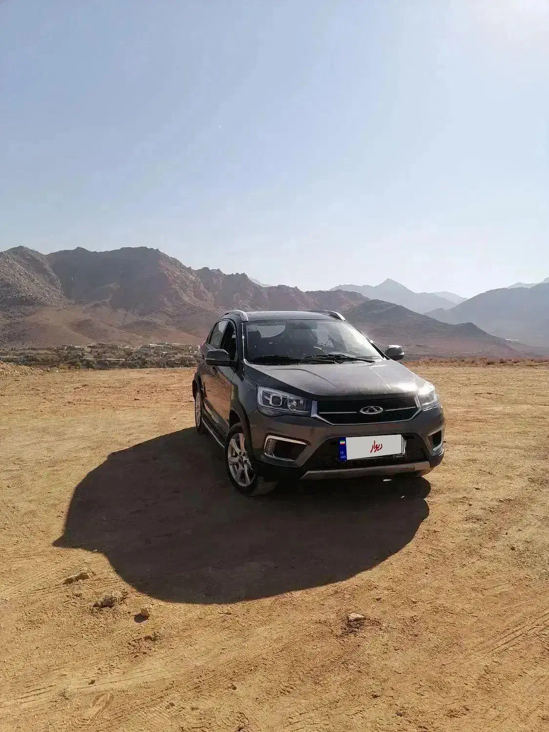 X22 مدل 1400|خودرو سواری و وانت|یزد, |دیوار