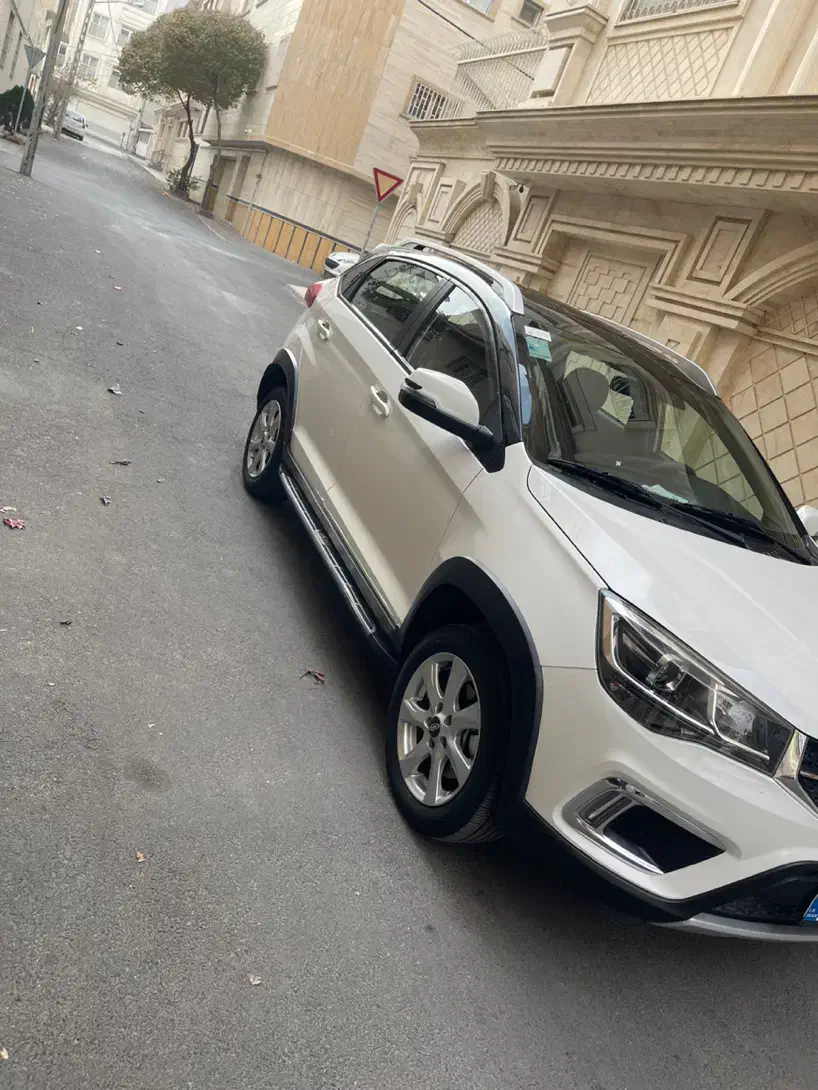 mvm x22|خودرو سواری و وانت|تبریز, |دیوار