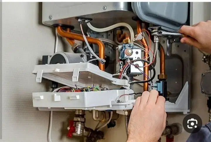 تعمیر انواع پکیچ و پمپ اب و ابگرمکن و هواساز|خدمات پیشه و مهارت|مشهد, رضاشهر|دیوار