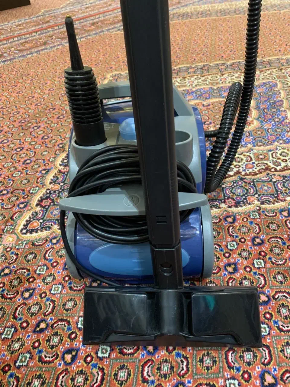 بخار شور دلونگی|جاروبرقی، جارو شارژی، بخارشو|اردبیل, |دیوار