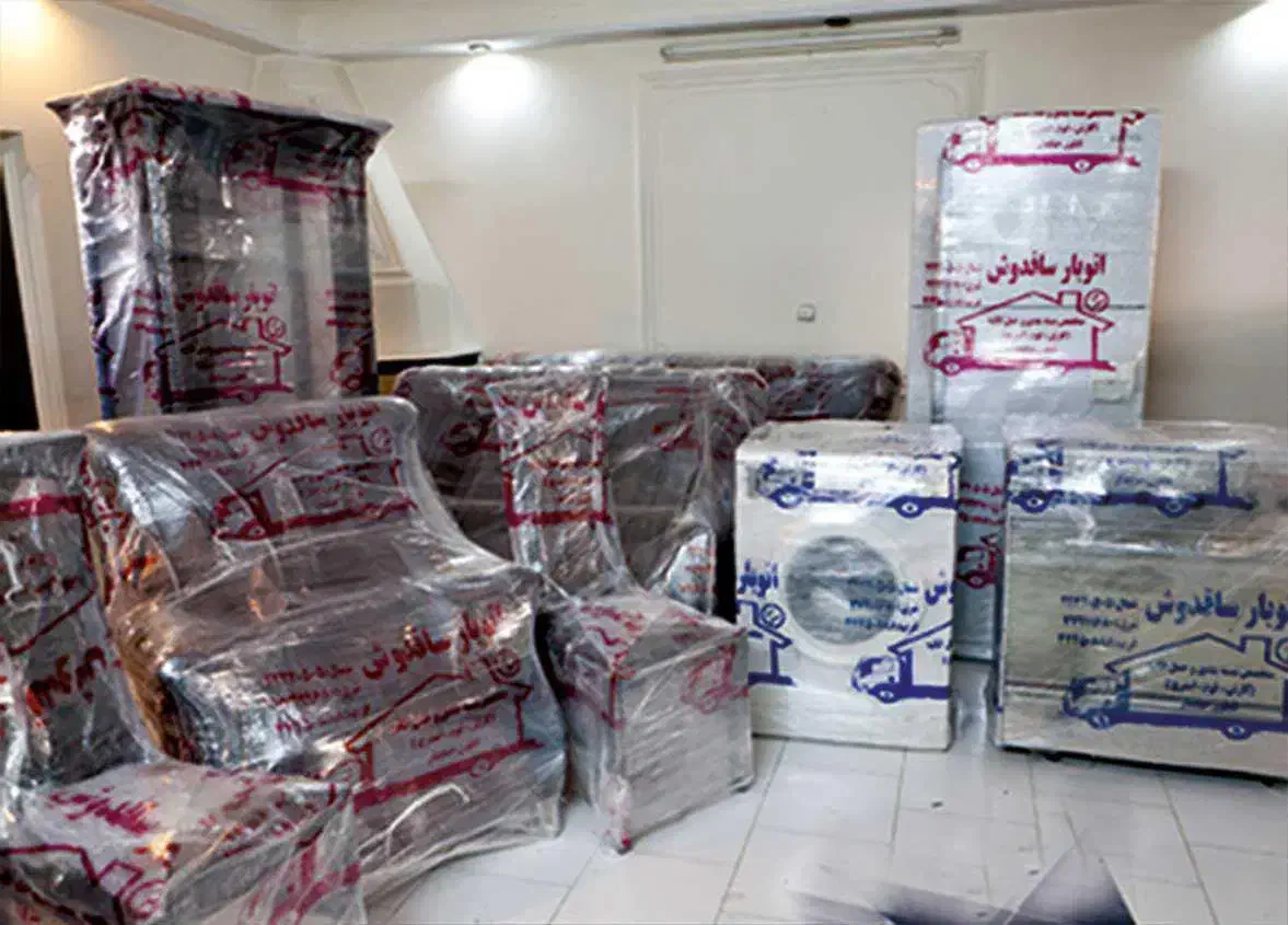 باربری کارگر اسباب کشی بسته بندی تمام نقاط تهران|خدمات حمل و نقل|تهران, مرزداران|دیوار