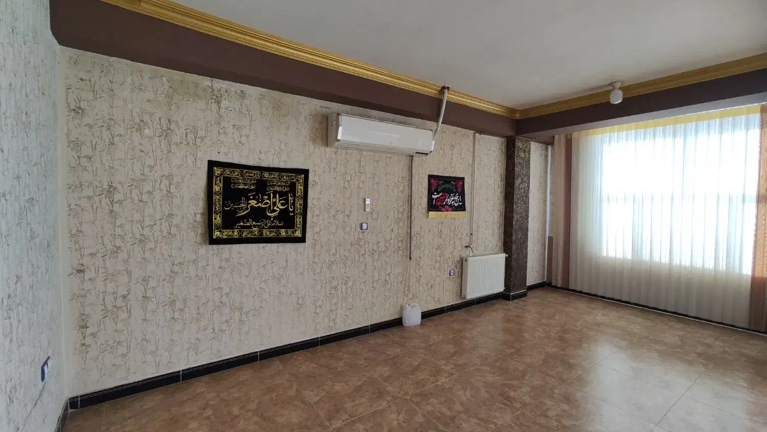 تک واحدی 165متر با کسر وام|فروش آپارتمان|ایلام, |دیوار