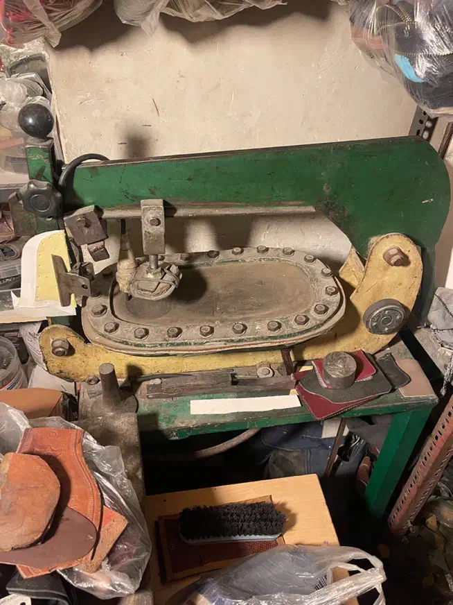 ابزار و لوازم کفاشی|ابزارآلات|تهران, شکیبا|دیوار