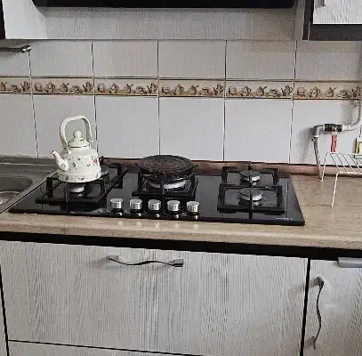 گاز رو میزی برند لتو ایتالیا|اجاق گاز و لوازم برقی پخت‌وپز|ابهر, |دیوار