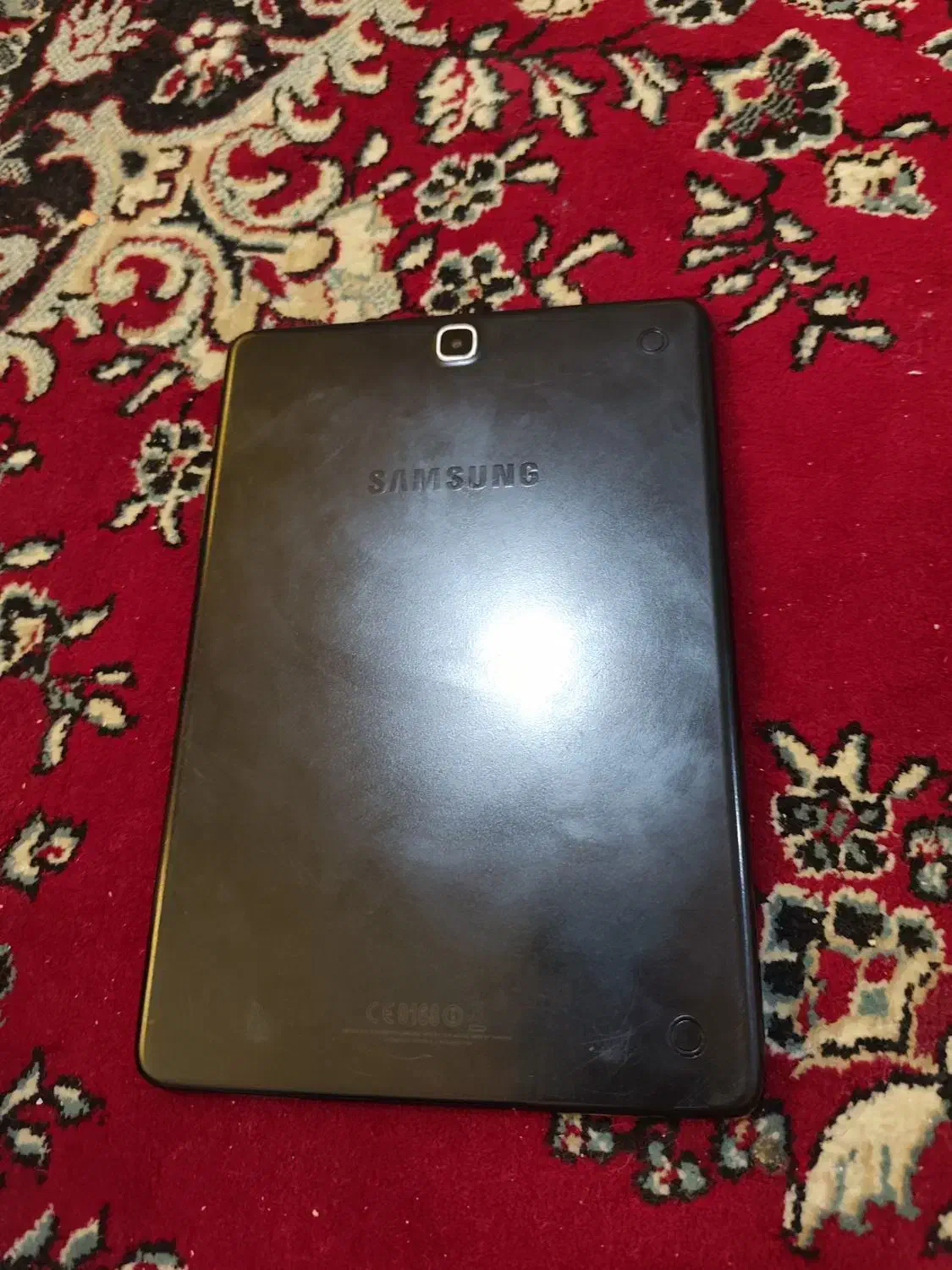 تبلت ساسونگ تب A|تبلت|بوشهر, |دیوار