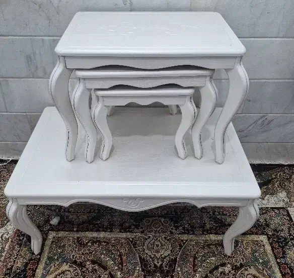 میز عسلی|مبلمان خانگی و میز عسلی|قم, شاد قلی|دیوار