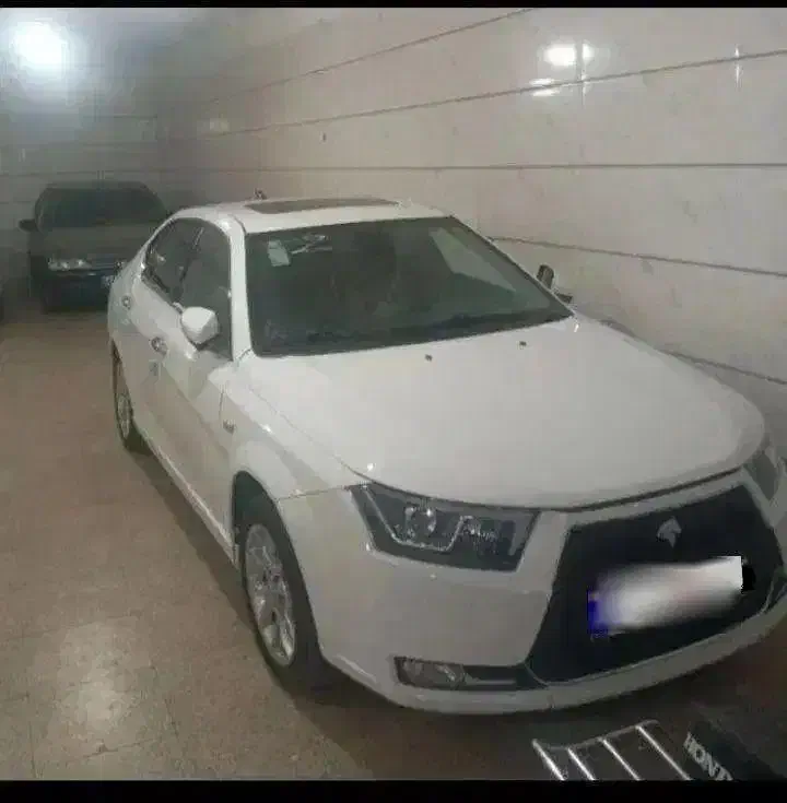 دنا پلاس خشک|خودرو سواری و وانت|الشتر, |دیوار