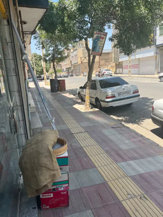 مغازه اجاره و فروش|فروش مغازه و غرفه|تویسرکان, |دیوار