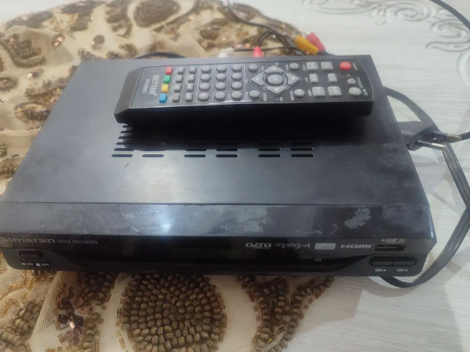 تلوزیون و دیجیتال|تلویزیون و پروژکتور|همدان, |دیوار