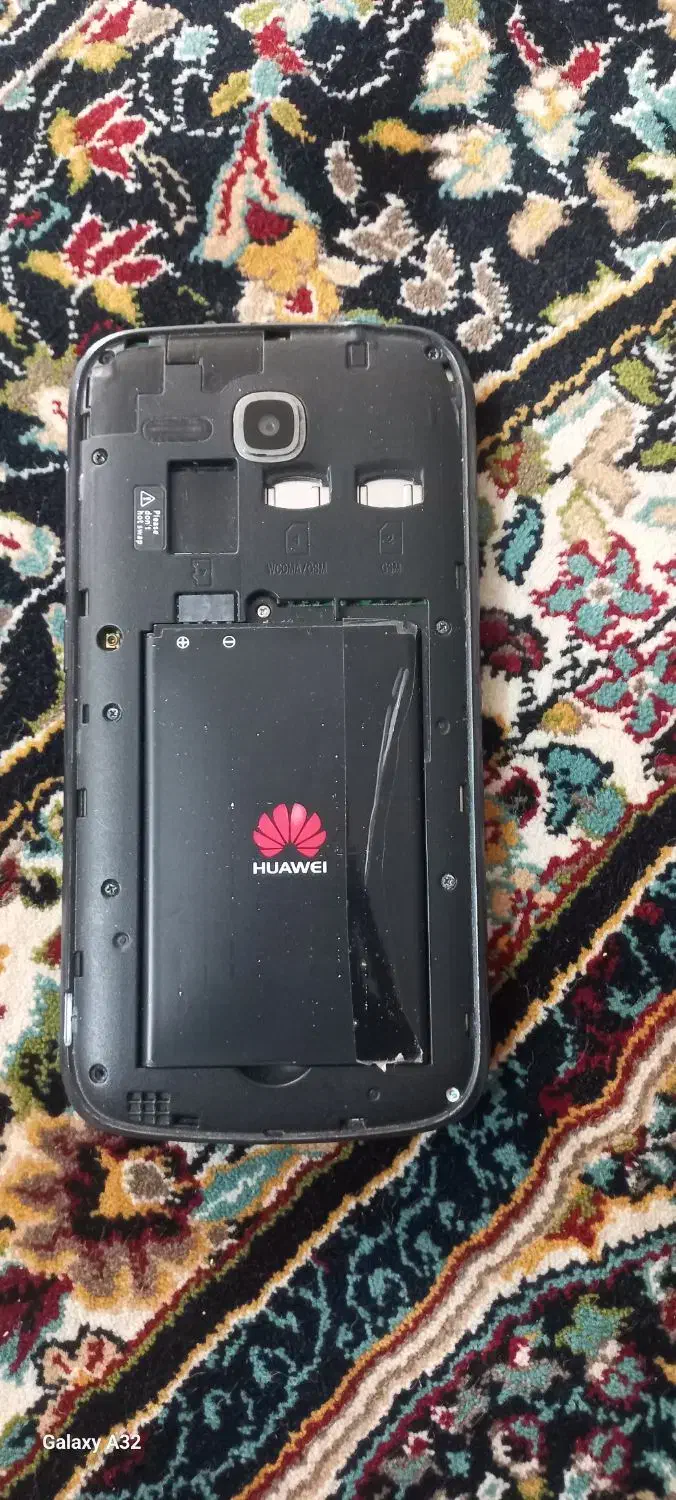 گوشی هوآوی و اچ تی سی|موبایل|اراک, |دیوار