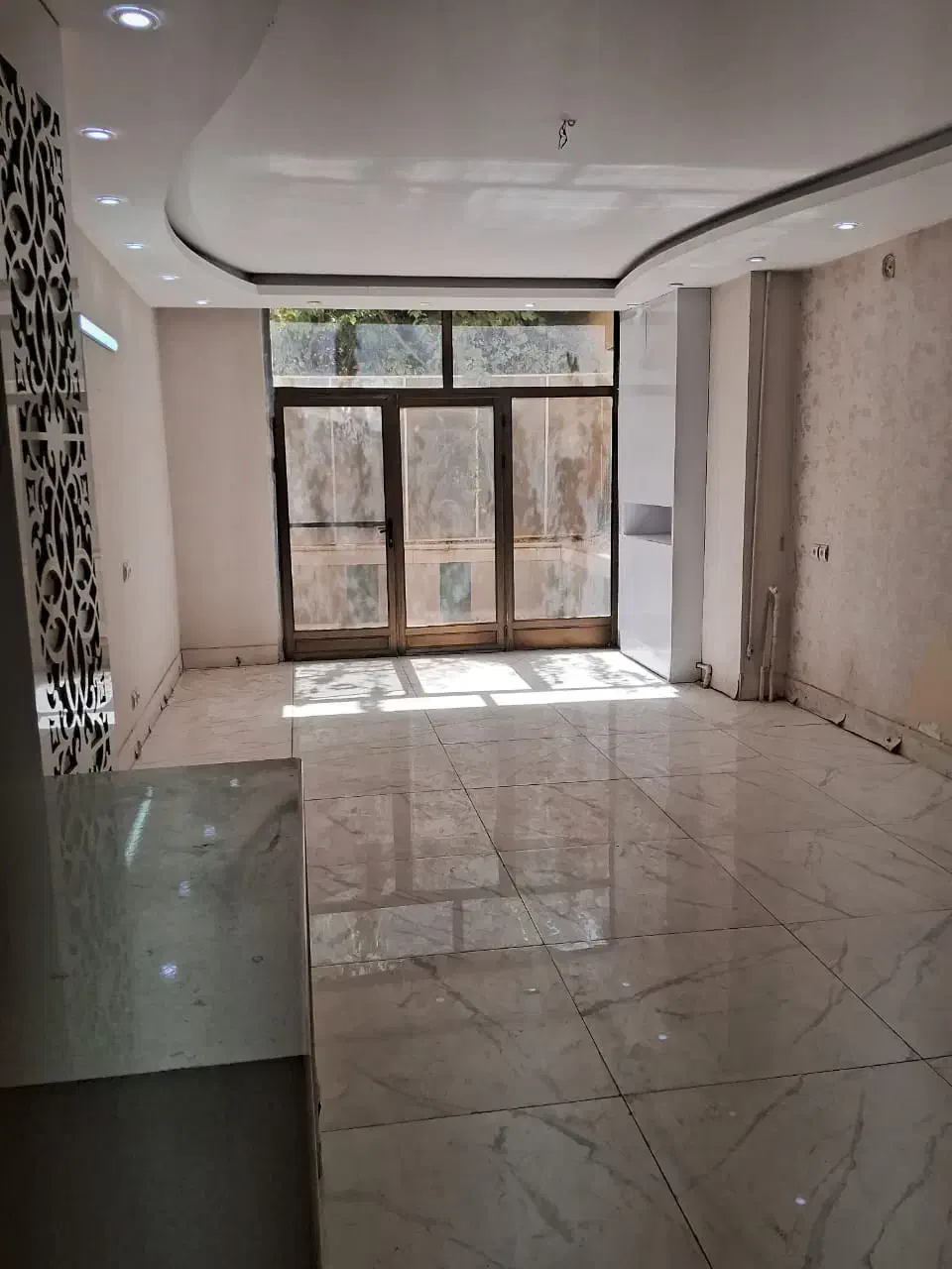 فروش آپارتمان ۸۰ متری همکف  خانه اصفهان کوچه سپاه|فروش آپارتمان|اصفهان, جلالیه|دیوار