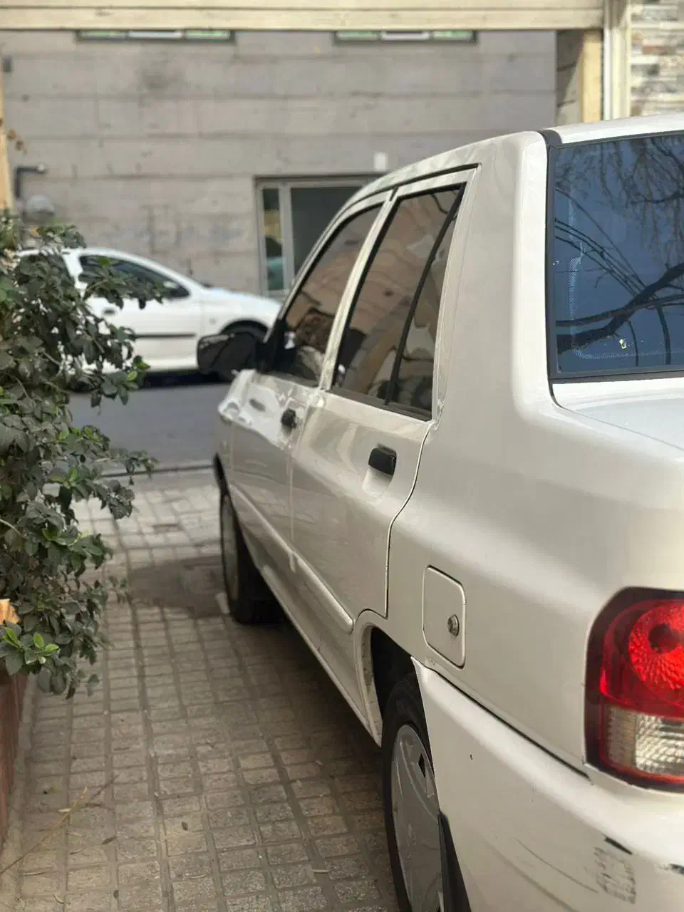 پراید ۱۳۲se|خودرو سواری و وانت|تهران, تهرانپارس شرقی|دیوار