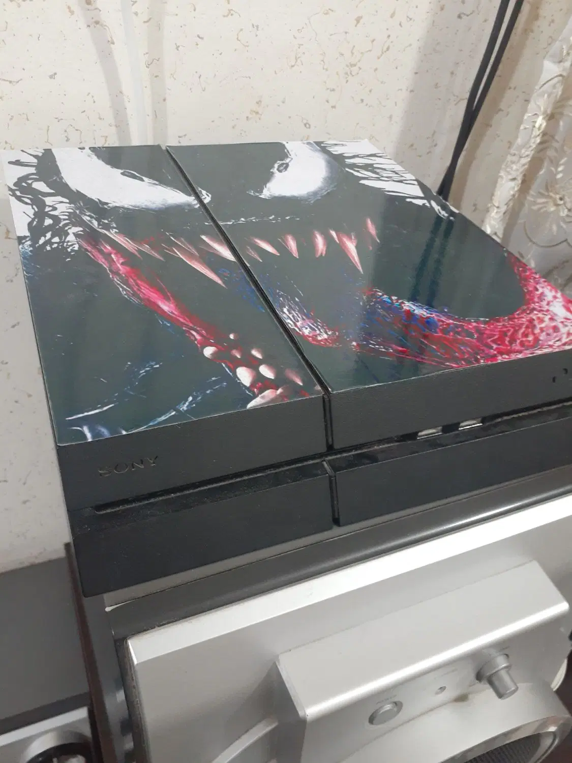 ps4|کنسول، بازی ویدئویی و آنلاین|اهواز, معین زاده|دیوار