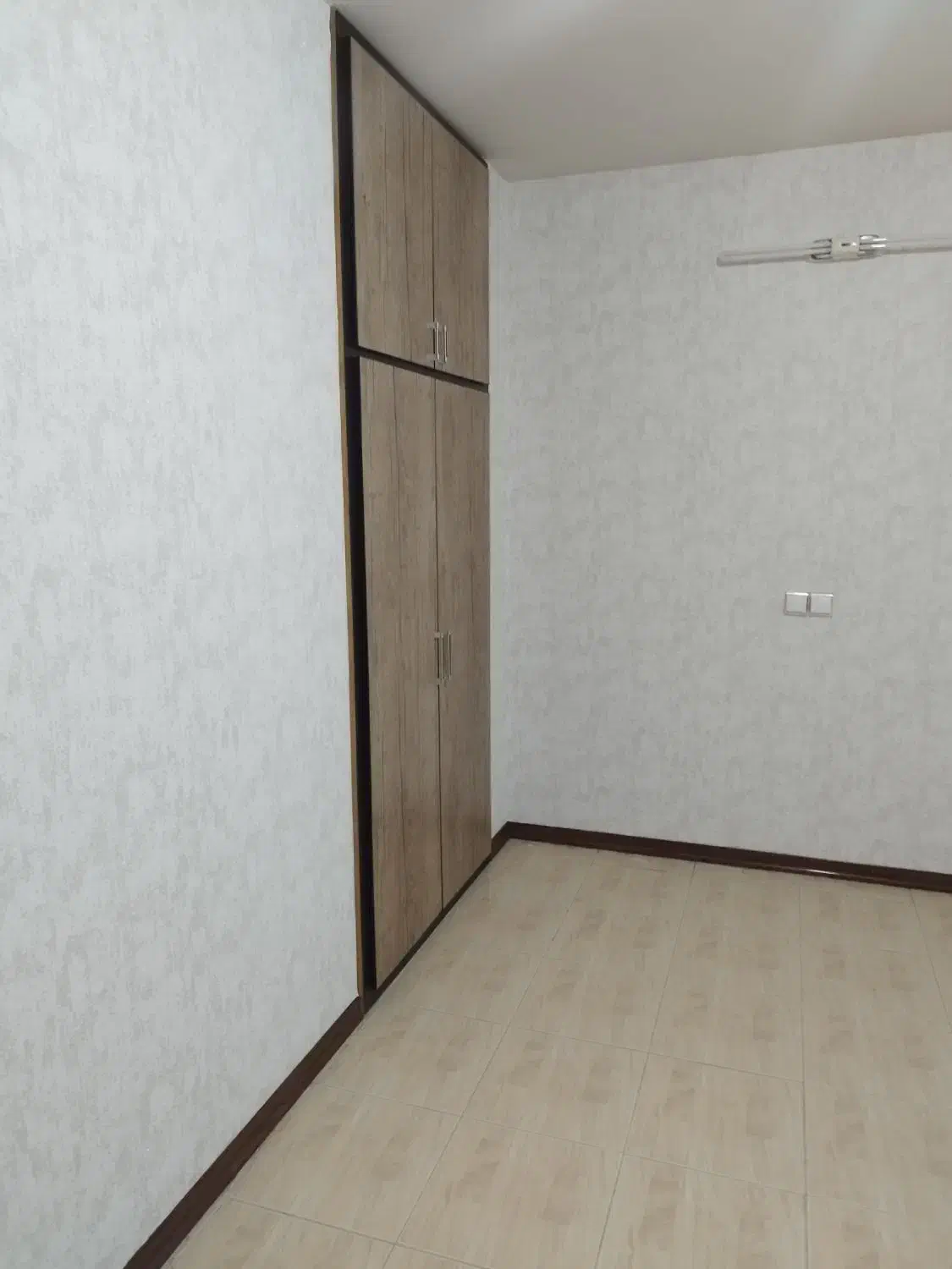 اجاره دوخوابه هسا|اجارهٔ آپارتمان|فولادشهر, C1|دیوار