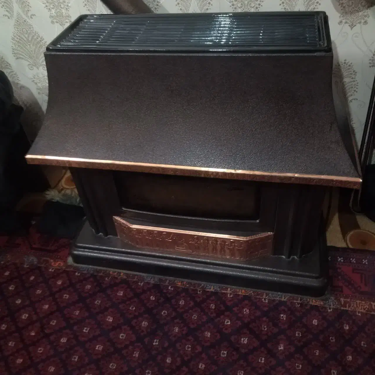 بخاری گازی|بخاری، هیتر، شومینه|مشهد, شفا|دیوار