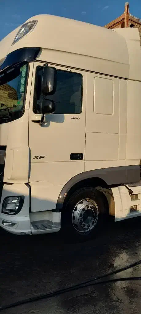 کشنده داف تک|خودرو سنگین|مرند, |دیوار