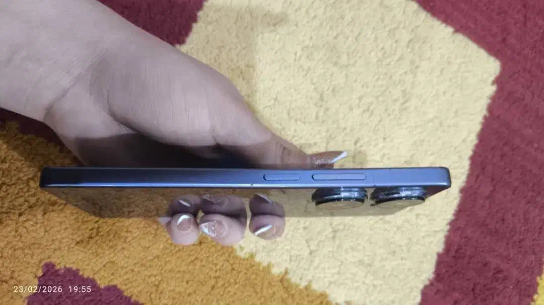 پوکو|موبایل|اهواز, کوی مندلی(سه راه خرمشهر)|دیوار