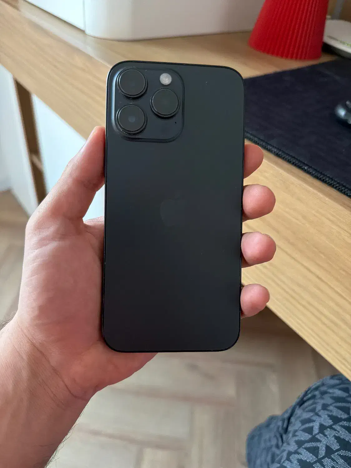 Iphone 14 pro max 256 GB|موبایل|تهران, ولنجک|دیوار