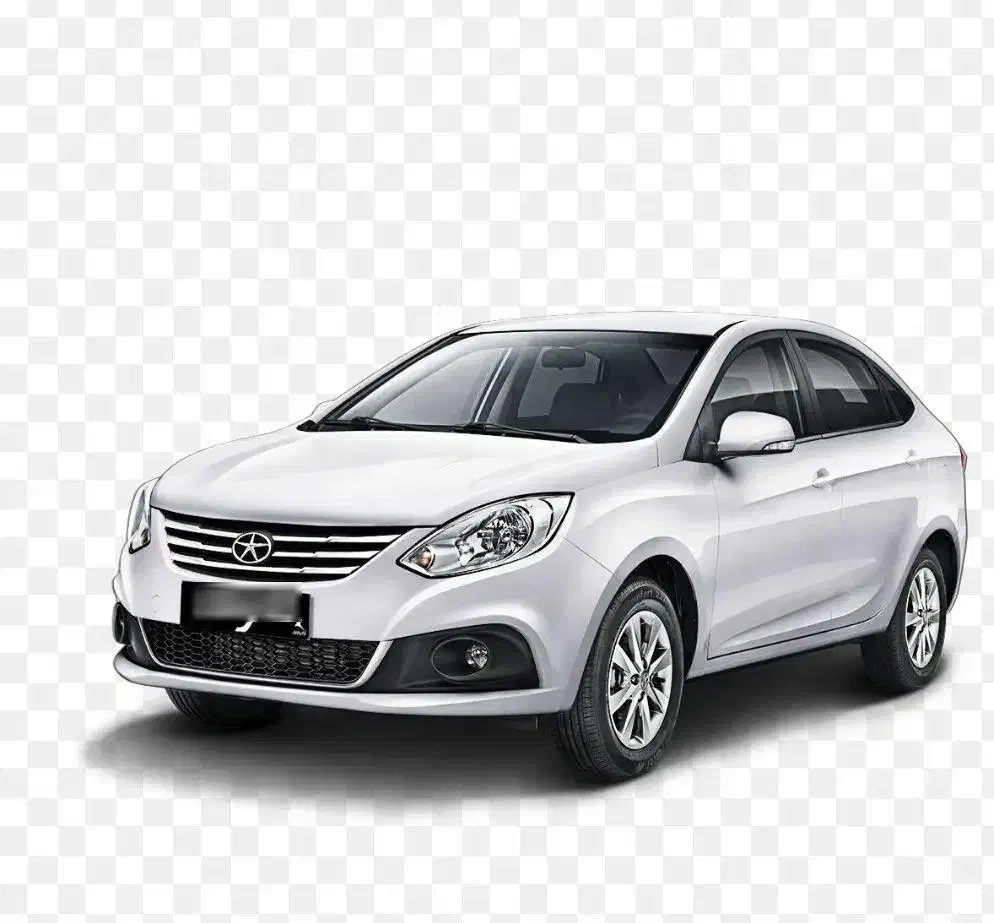 فروش خودرو jac j4 (جک j4) مدل ۱۴۰۴ صفر کیلومتر|خودرو سواری و وانت|مشهد, آزادشهر|دیوار