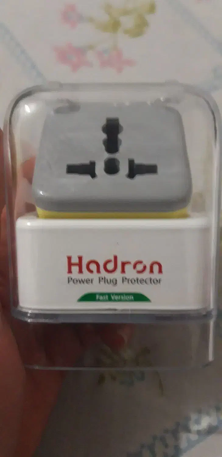 تبدیل تایمر دار|لوازم جانبی موبایل و تبلت|قم, شهید رجایی|دیوار