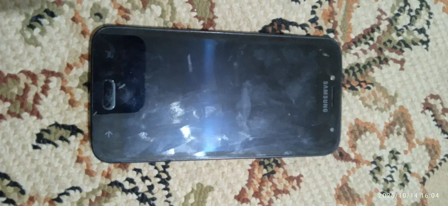 سامسونگJ2pro|موبایل|فولادشهر, B5|دیوار