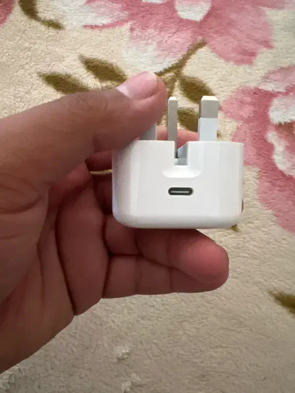 کلگی شارژر ایفون معمولی و کابل اورجینال ایفون|لوازم جانبی موبایل و تبلت|بندرعباس, |دیوار