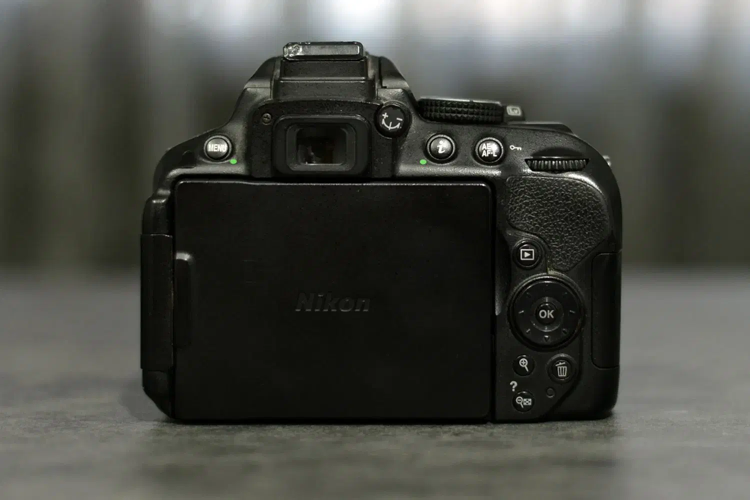 نیکون d5300|دوربین عکاسی و فیلمبرداری|مشهد, زیبا شهر|دیوار