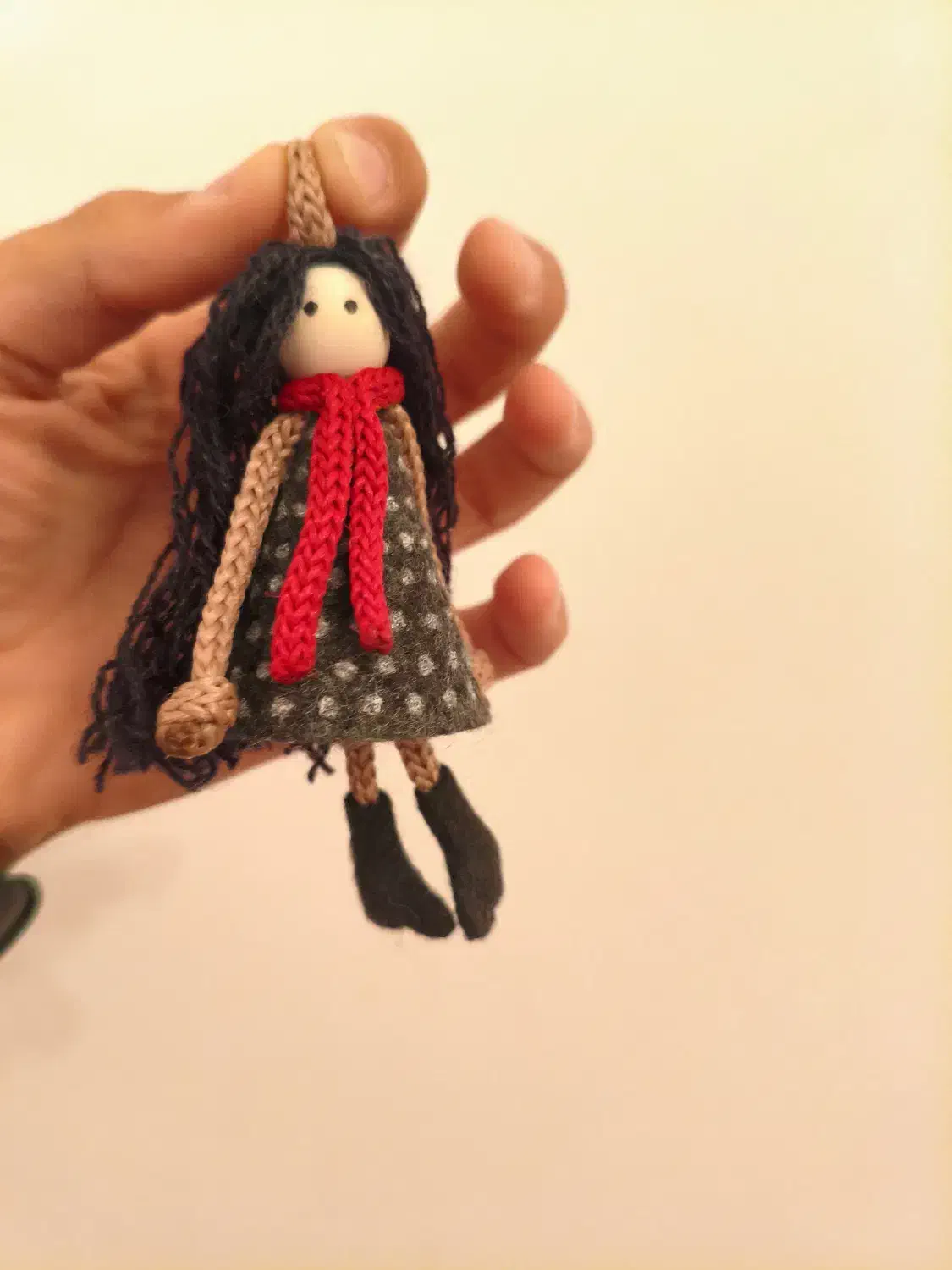 عروسک های زیبا|اسباببازی|خوی, |دیوار