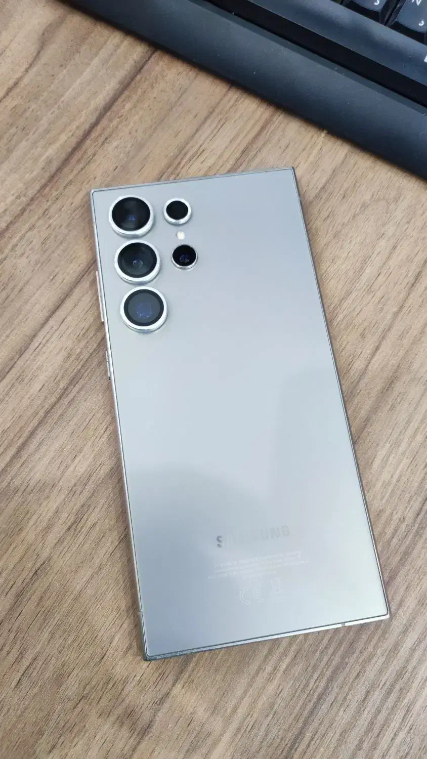 سامسونگ s24 ultra 512|موبایل|کرمان, |دیوار