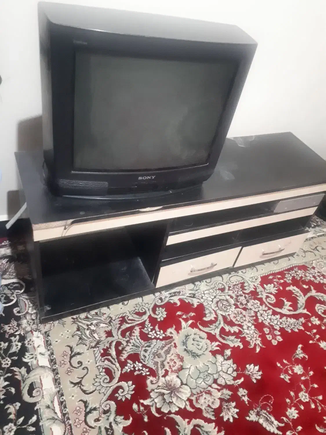 میز|میز تلویزیون|ایذه, |دیوار