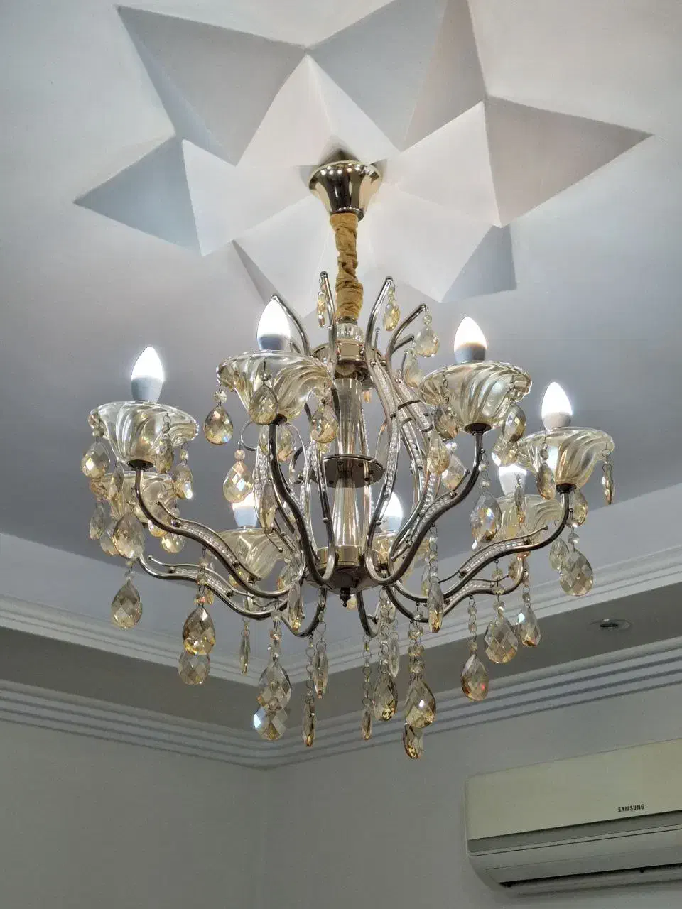 در حد نو|اجاق گاز و لوازم برقی پخت‌وپز|رشت, سیا اسطلخ|دیوار