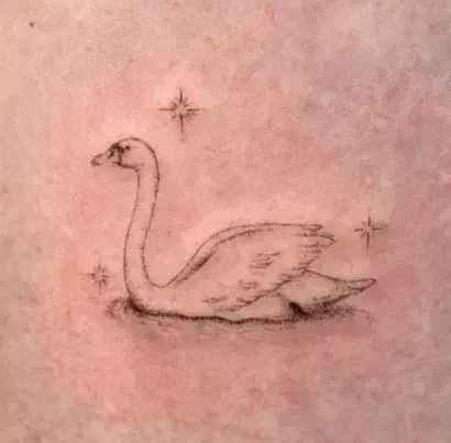 تتو بدن|خدمات آرایشگری و زیبایی|رشت, دباغیان|دیوار