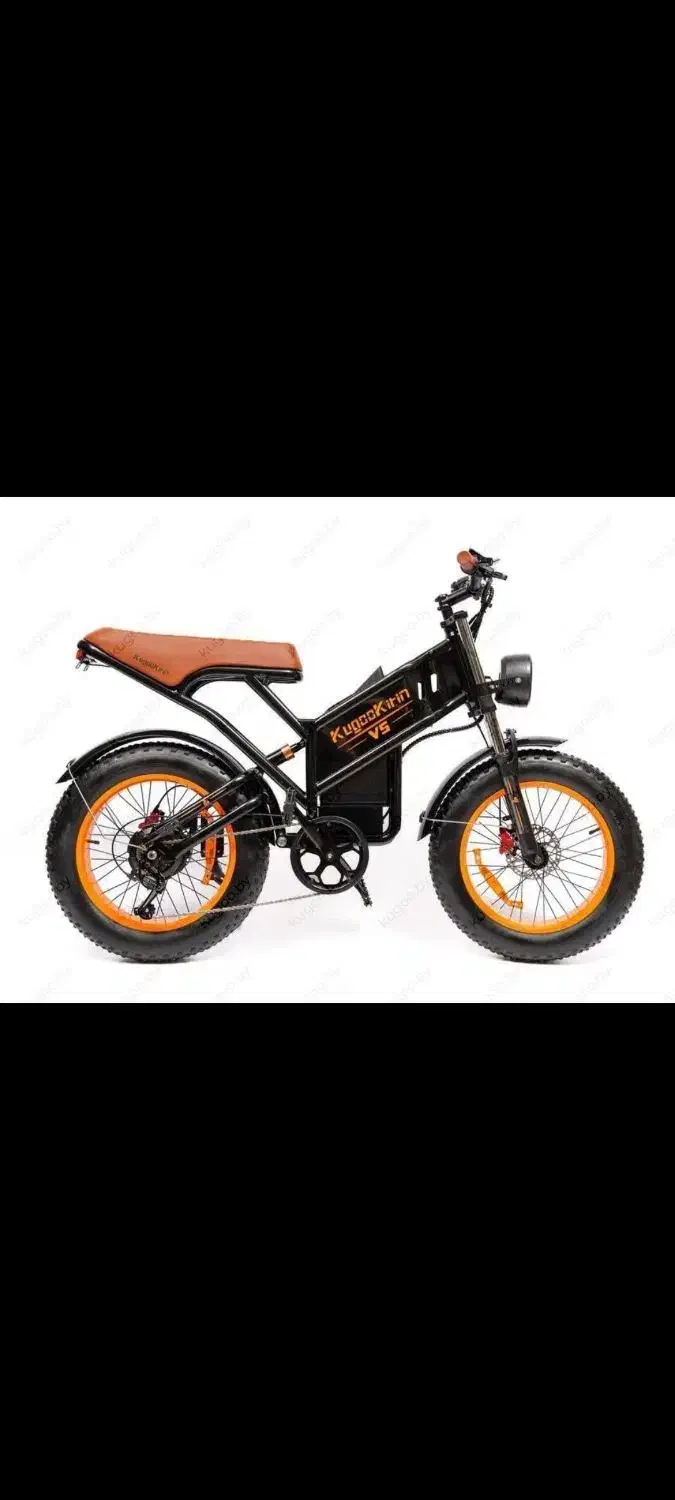 دوچرخه برقی kugoo|دوچرخه، اسکیت، اسکوتر|اهواز, دانشگاه چمران|دیوار