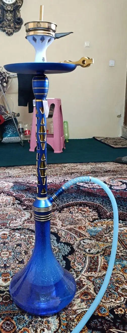 قلیون خارجی|کلکسیون و سرگرمی|قوچان, |دیوار