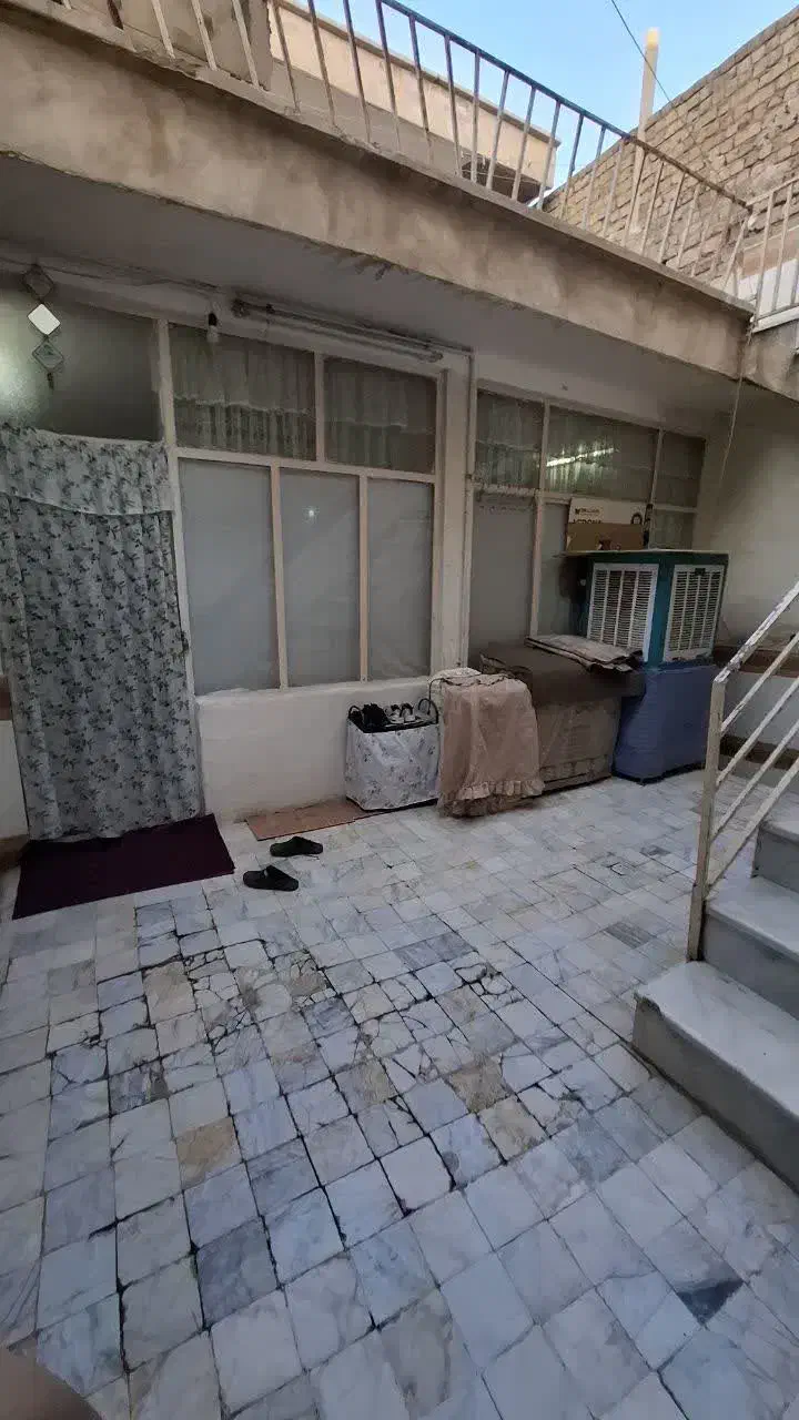 خانه ۲ طبقه شهر قائم|فروش خانه و ویلا|قم, شهر قائم|دیوار