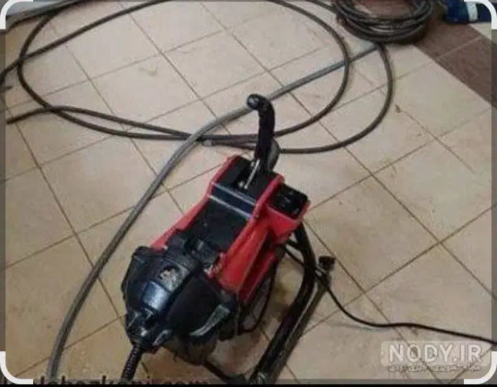 لوله باز کنی شبانه روزی|خدمات پیشه و مهارت|گرگان, |دیوار